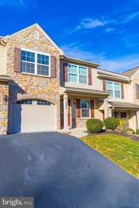 Home For Sale In New Cumberland, Pennsylvania