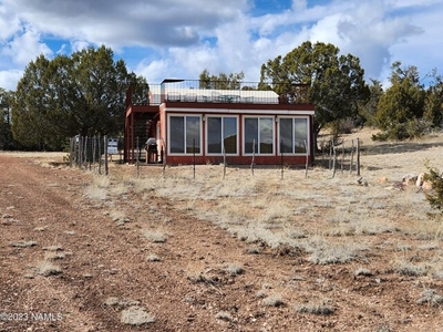 Home For Sale In Seligman, Arizona