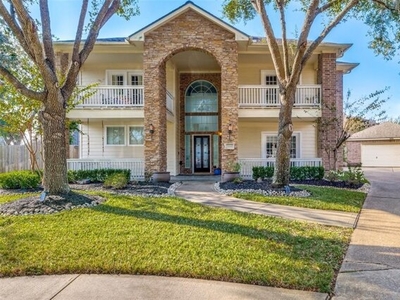 Home For Sale In Sugar Land, Texas