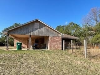 Home For Sale In Terry, Mississippi