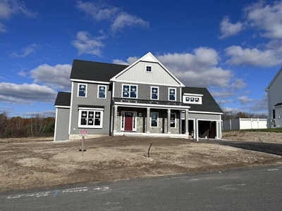 Home For Sale In Walpole, Massachusetts