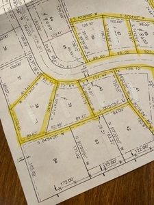 lot 84 Chigger Hollow Drive