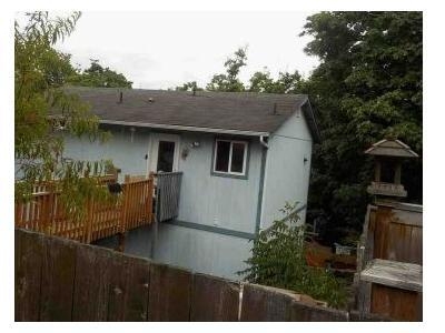 Preforeclosure Single-family Home In Tacoma, Washington