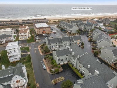 5 Island View Way UNIT 10, Sea Bright, NJ, 07760 | 3 BR for sale, Townhouse sales