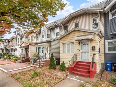 107-39 111th Street, Richmond Hill South, NY, 11419 | Nest Seekers