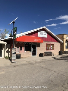 109 Main Street, Collbran, CO, 81624 | for sale, Commercial sales