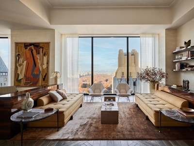111 West 57th Street 36, New York, NY, 10019 | Nest Seekers