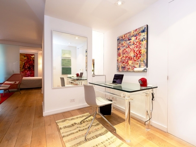 200 Central Park South, New York, NY, 10019 | Studio for sale, apartment sales
