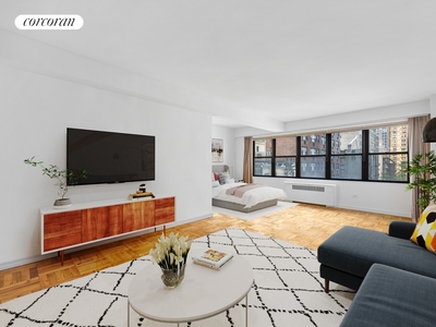 301 East 48th Street 6L, New York, NY, 10017 | Nest Seekers