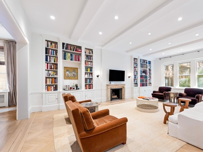 33 East 70th Street, New York, NY, 10021 | 4 BR for sale, apartment sales