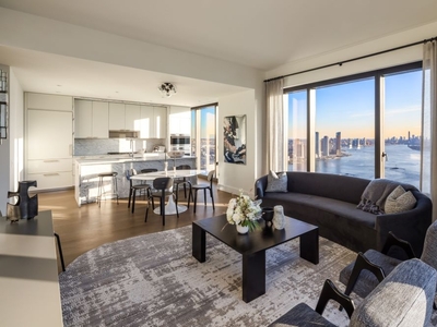 430 East 58th Street 32C, New York, NY, 10022 | Nest Seekers