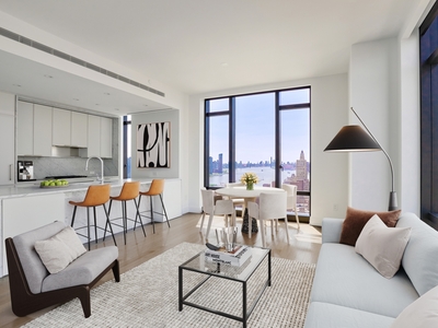 430 East 58th Street 26C, New York, NY, 10022 | Nest Seekers