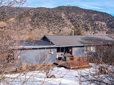 736 RED MOUNTAIN Drive, Glenwood Springs, CO, 81601 | 4 BR for sale, Residential sales
