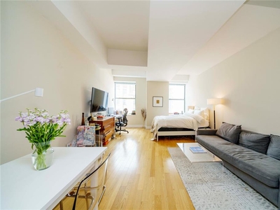99 John Street, New York, NY, 10038 | Studio for rent, Residential rentals