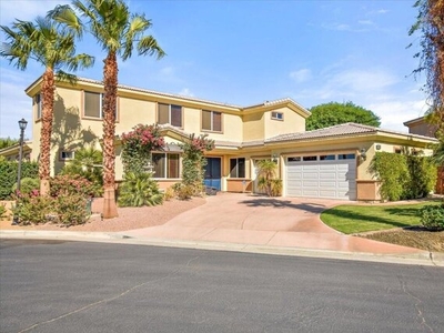 Home For Rent In Indio, California