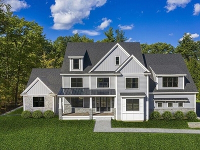 Home For Sale In Groton, Massachusetts