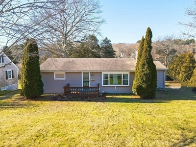 Home For Sale In Kingston, Massachusetts