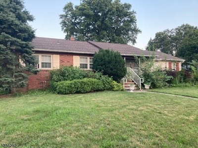 Home For Sale In Rahway, New Jersey