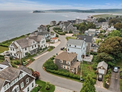 Home For Sale In Scituate, Massachusetts