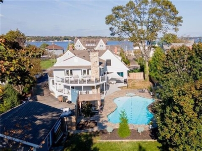 Home For Sale In Stamford, Connecticut