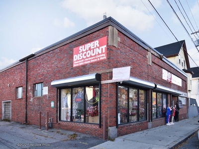 472 Smith St, Providence, RI 02908 - Retail for Sale