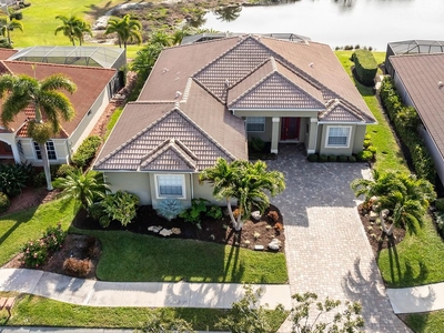 2 bedroom luxury Detached House for sale in Venice, Florida
