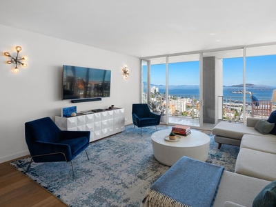 1 bedroom luxury Apartment for sale in San Francisco, United States