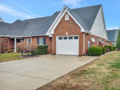 Luxury Townhouse for sale in Murfreesboro, Tennessee