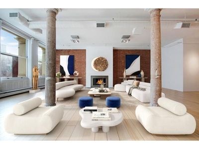 2 bedroom luxury Flat for sale in New York