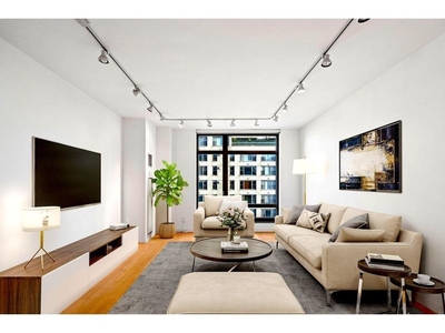 1 bedroom luxury Flat for sale in New York, United States