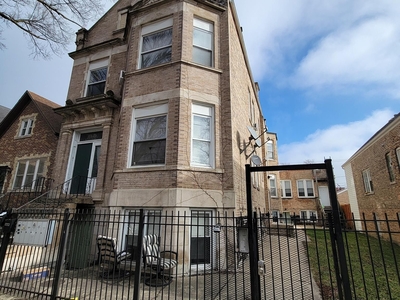 2343 S Trumbull Ave #G, Chicago, IL 60623