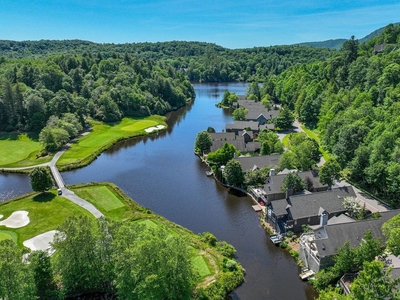 3 room luxury Villa for sale in Highlands, North Carolina