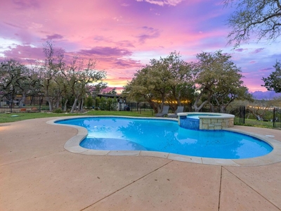 4 bedroom luxury Detached House for sale in Dripping Springs, United States
