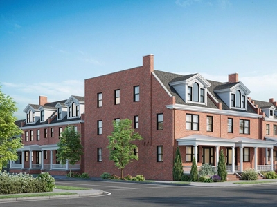 4 bedroom luxury Townhouse for sale in Richmond, United States