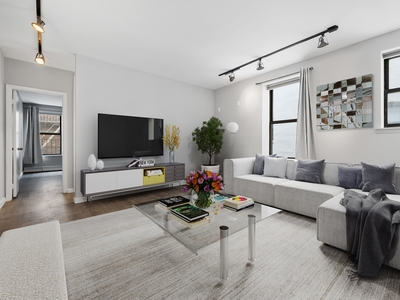 4 W 109th St 5G, New York, NY, 10025 | Nest Seekers