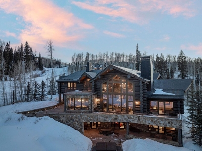 6 bedroom luxury Detached House for sale in Mountain Village, Colorado