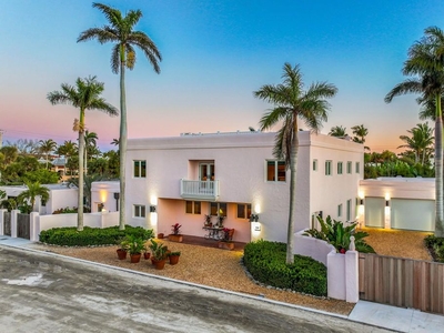 8 bedroom luxury House for sale in Boca Grande, Florida