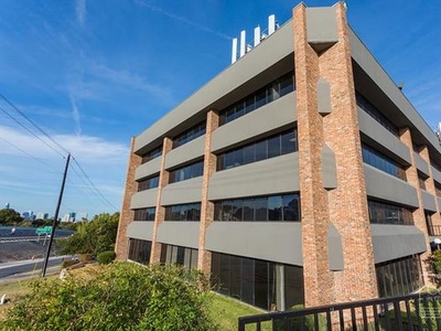 Centrally Located Office Space - 2211 South Interstate 35, Austin, TX 78741