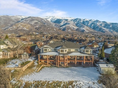 Home For Sale In Layton, Utah