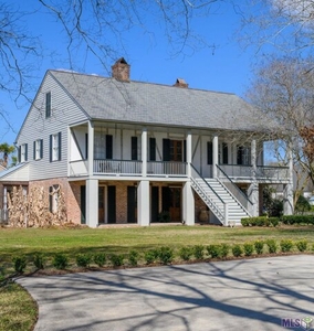 Home For Sale In Prairieville, Louisiana
