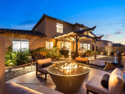 Luxury 4 bedroom Detached House for sale in San Marcos, California