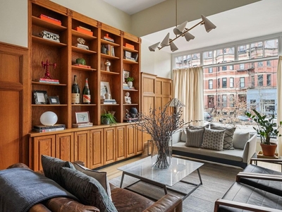 Luxury Apartment for sale in Boston, United States