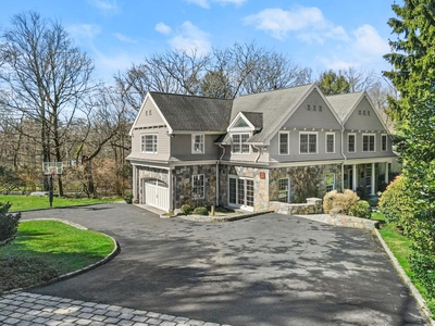 Luxury Detached House for sale in Old Greenwich, United States