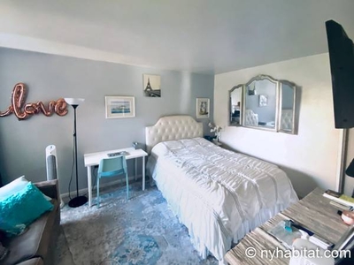 New York Room For Rent - 3 Bedroom apartment for a roommate in Downtown Brooklyn