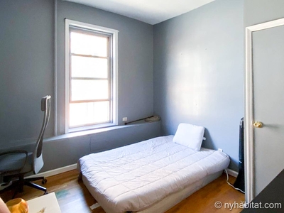 New York Room For Rent - 4 Bedroom apartment for a roommate in Downtown Brooklyn