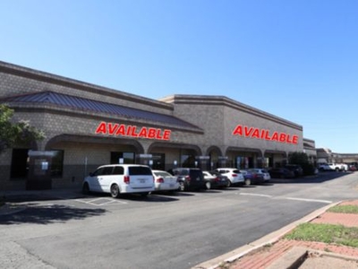 Shops at Wells Branch - 13717 Burnet Rd, Austin, TX 78727