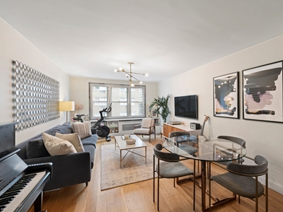 160 E 27th St, New York, NY, 10016 | 1 BR for sale, Co-op sales