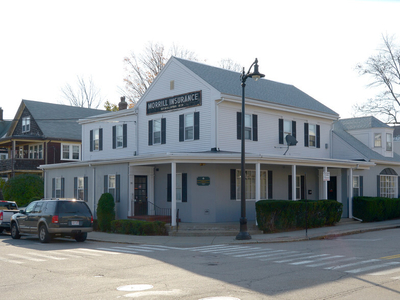 19 Central St, Norwood, MA 02062 - Office for Sale