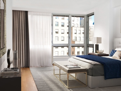 150 East 44th Street 7-D, New York, NY, 10017 | Nest Seekers