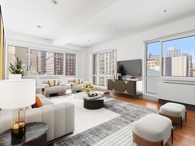 201 East 80th Street 6G, New York, NY, 10075 | Nest Seekers